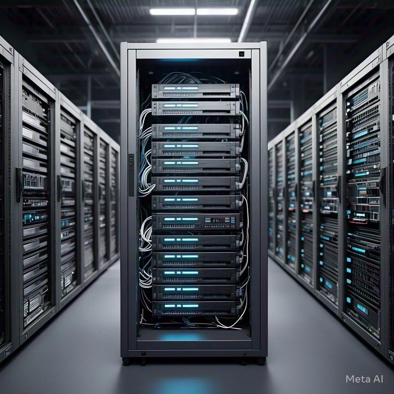 AI & Machine Learning Course